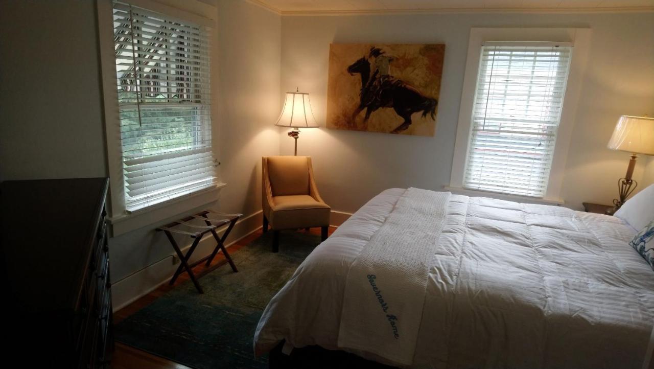Governors Home Cheyenne Bagian luar foto